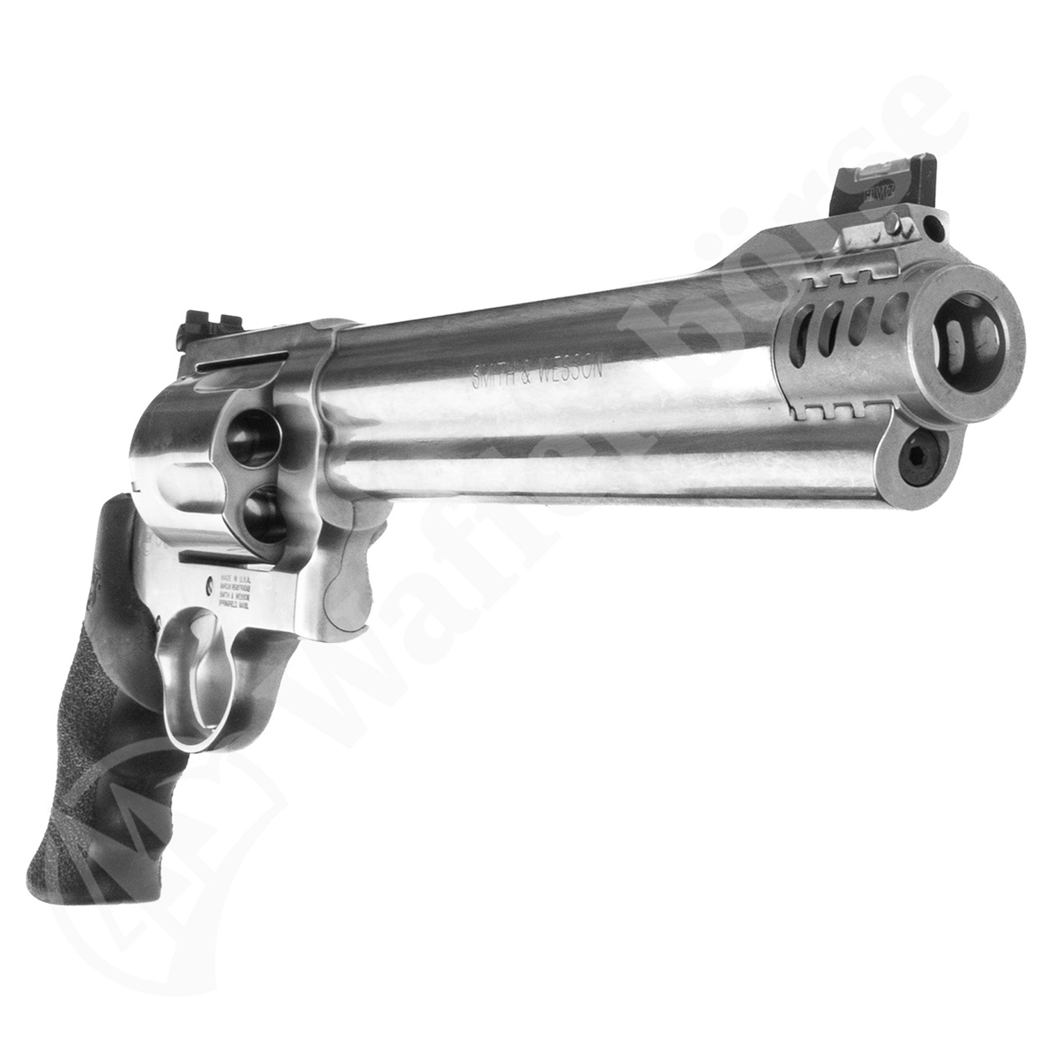 Smith & Wesson Model 500 8.375