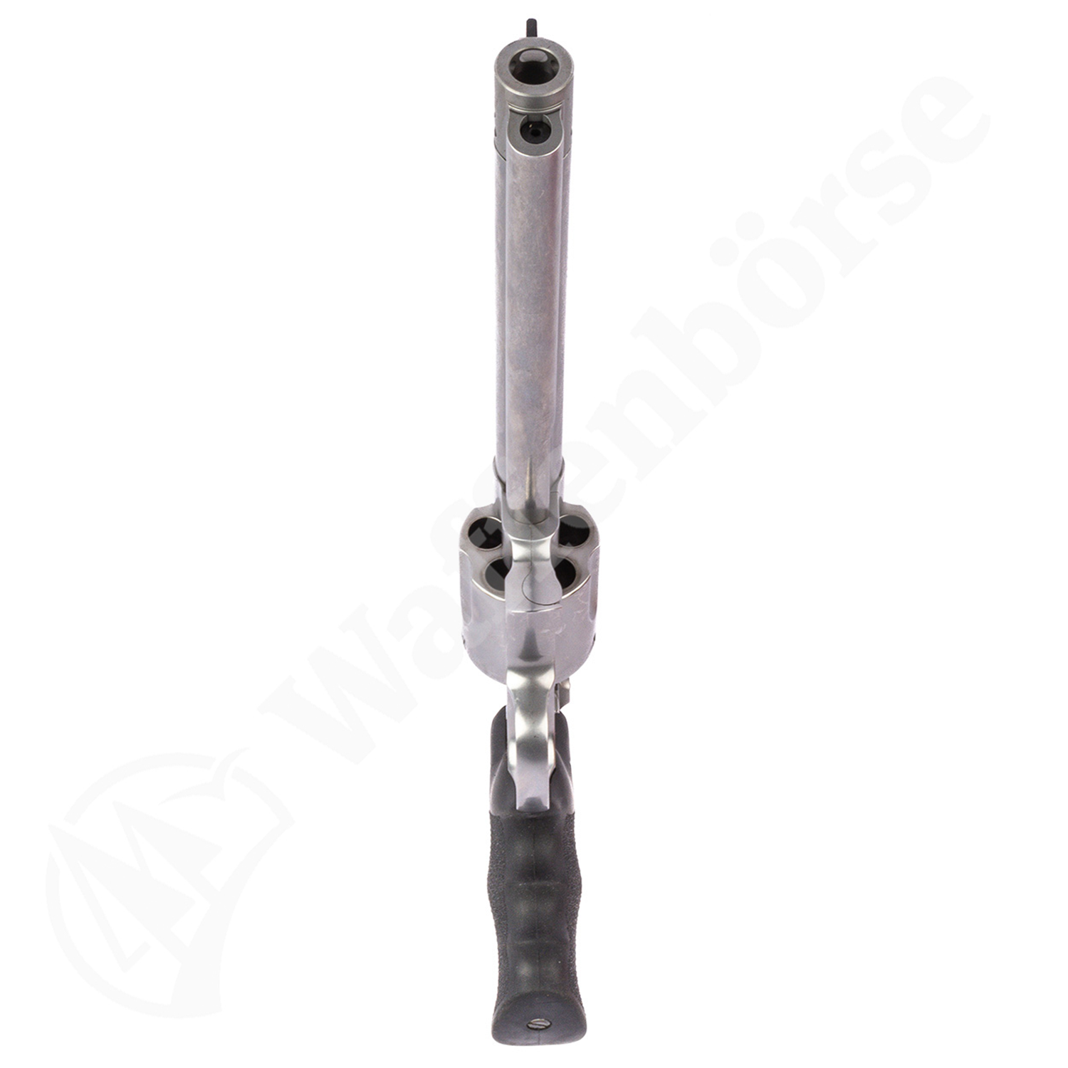 Smith & Wesson Model 500 8.375