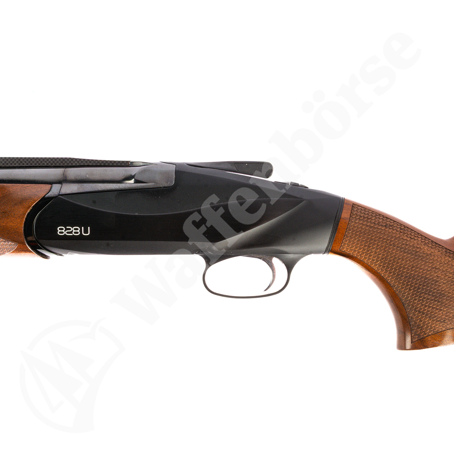 Benelli BDF 828U 12-76