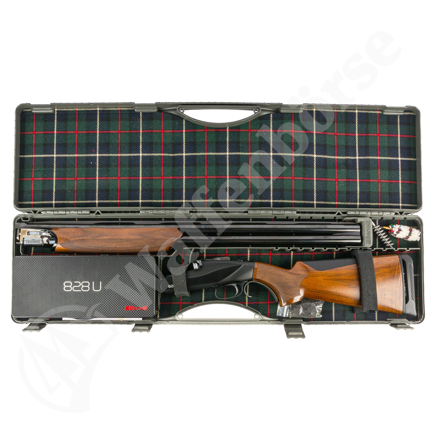 Benelli BDF 828U 12-76