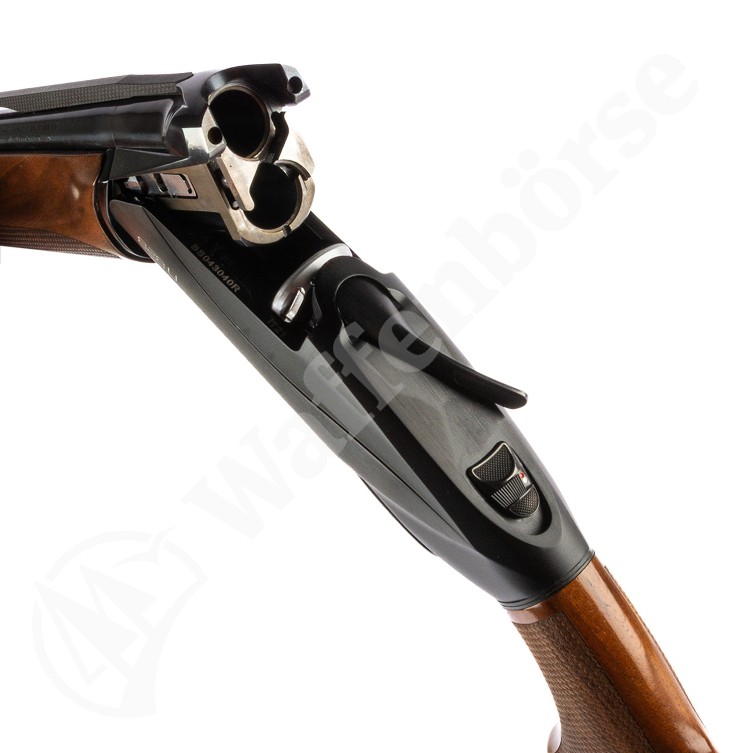 Benelli BDF 828U 12-76