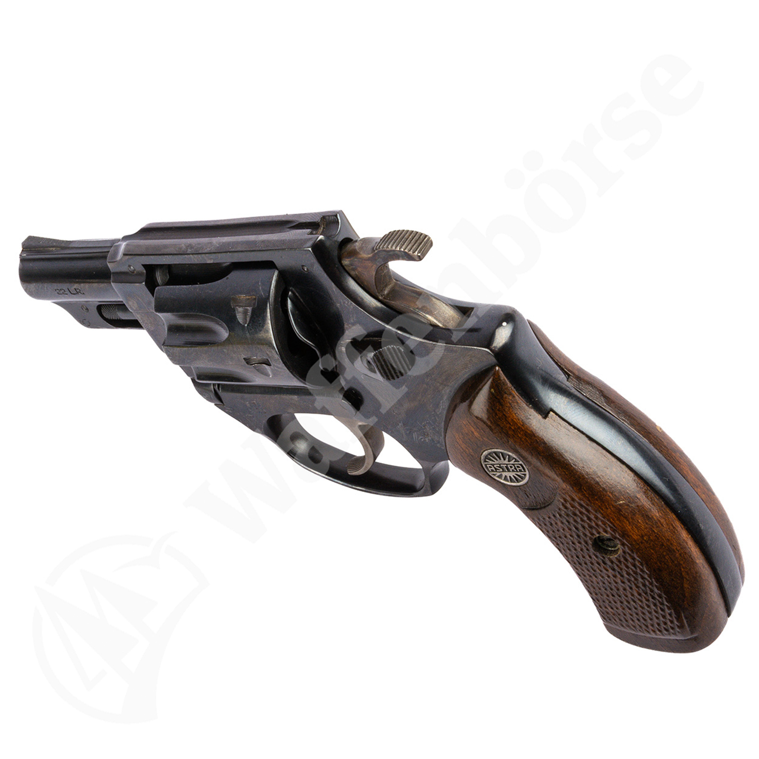 ASTRA Model 680 .22lr