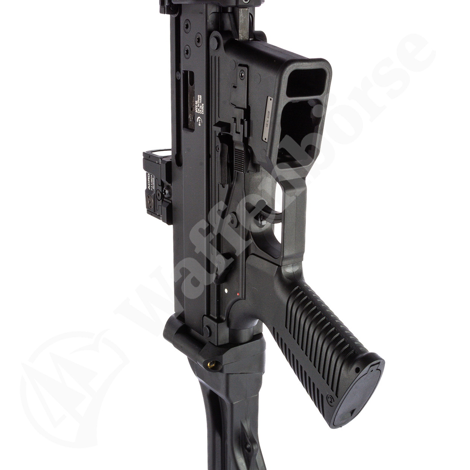 B&T AG APC9 Pro G SD 9mm Para