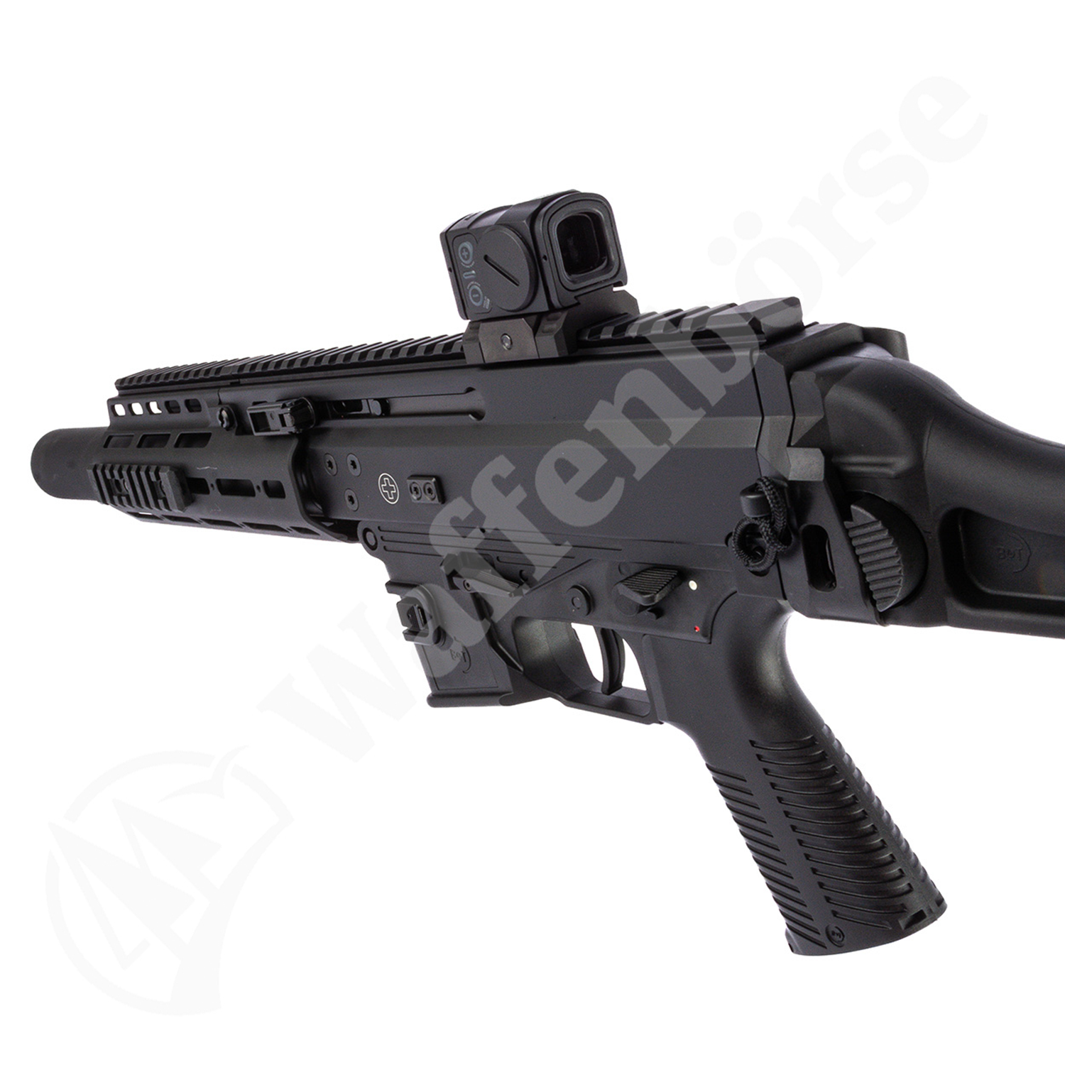 B&T AG APC9 Pro G SD 9mm Para