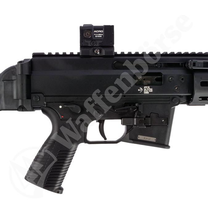 B&T AG APC9 Pro G SD 9mm Para