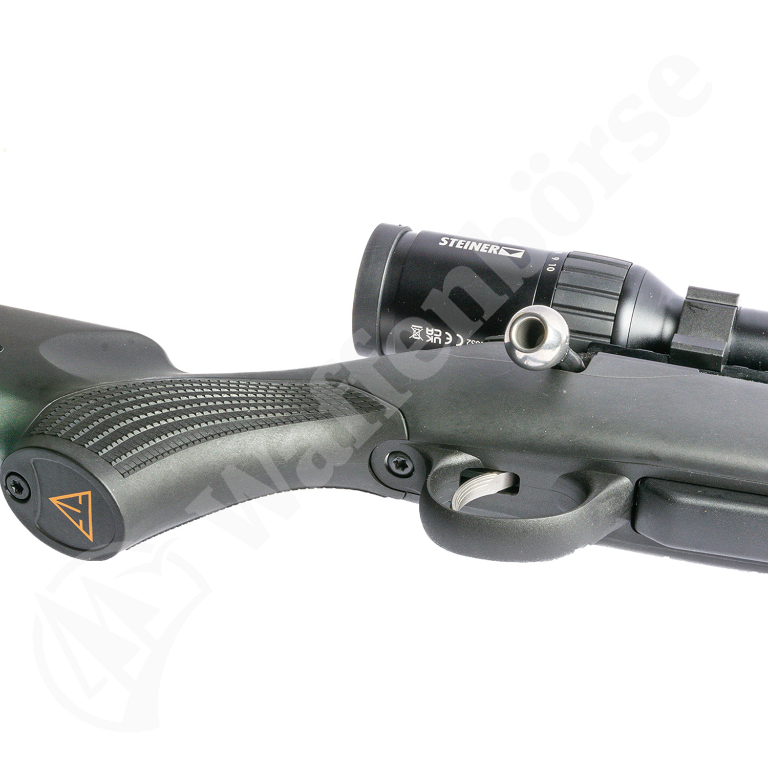 Tikka T3x Kal. 308 Win.