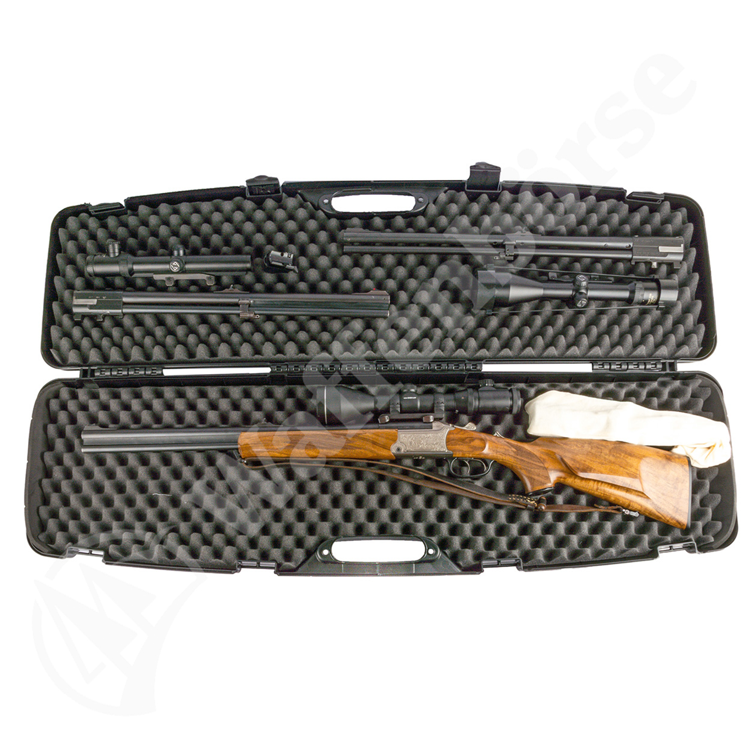 Blaser BBF97 .222/16-70