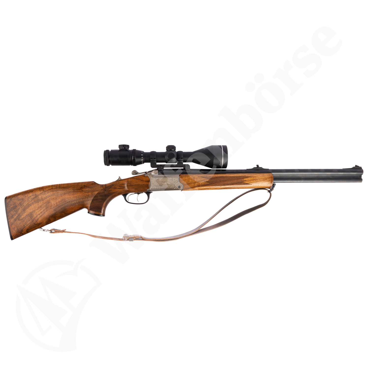 Blaser BBF97 .222/16-70