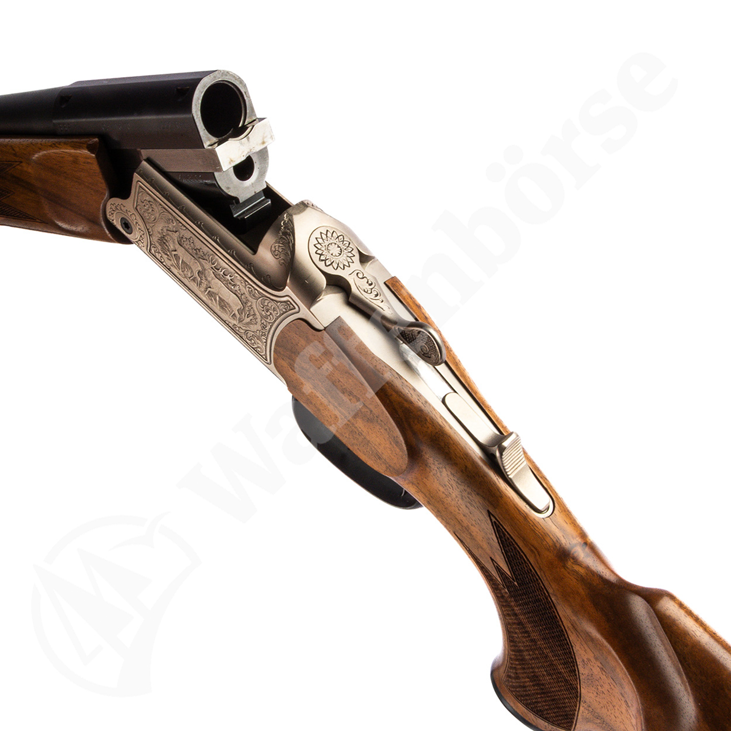 Blaser BBF97 .222/16-70