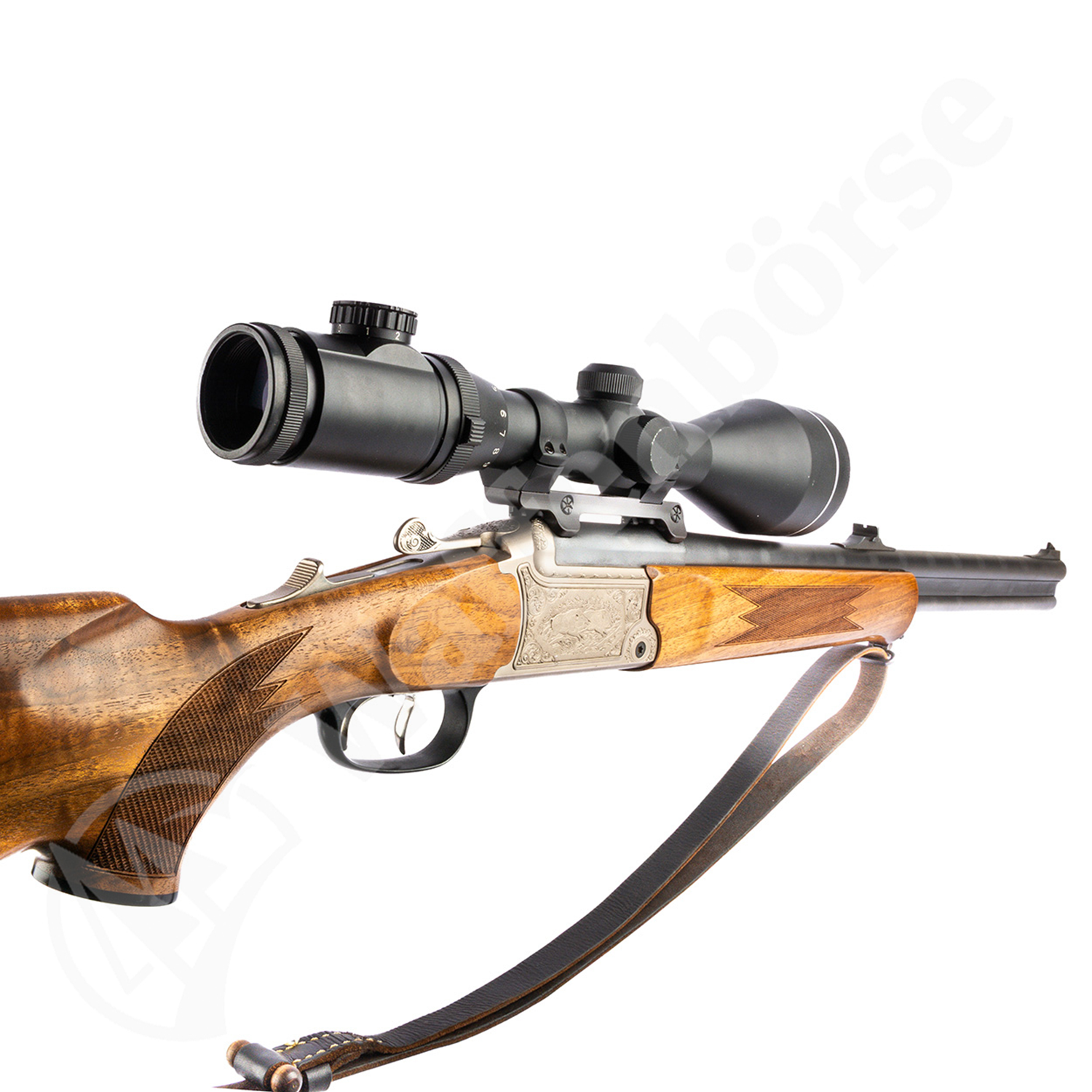 Blaser BBF97 .222/16-70