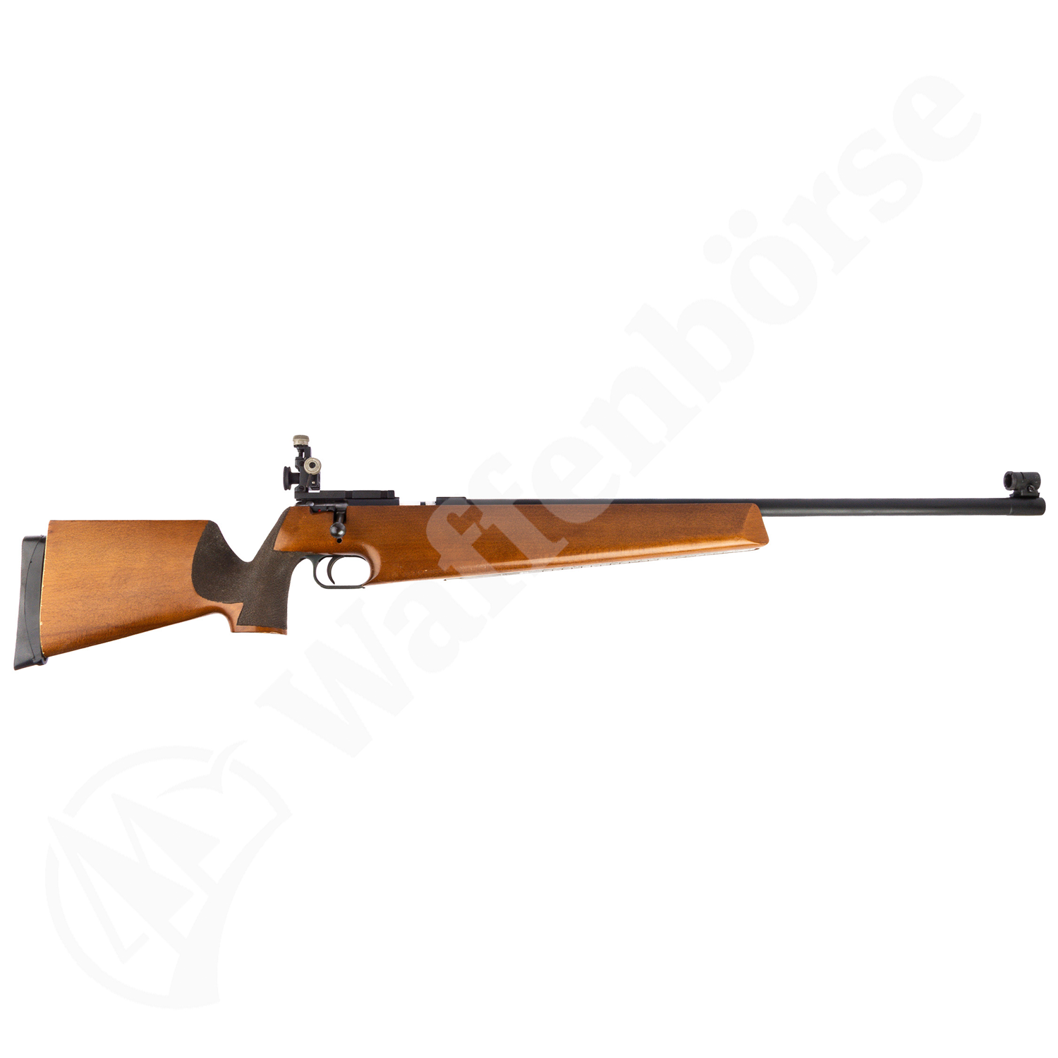 Anschütz KK Match 64 Junior .22lr