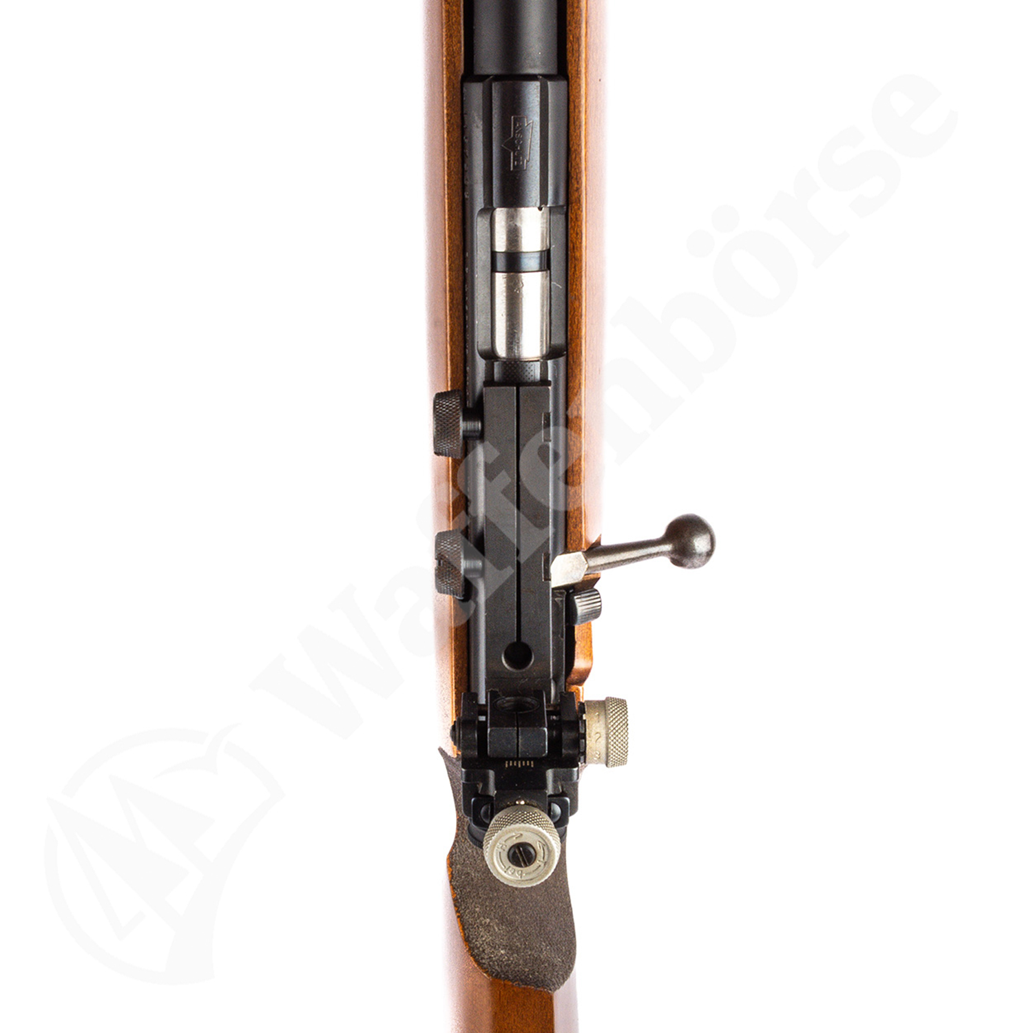 Anschütz KK Match 64 Junior .22lr