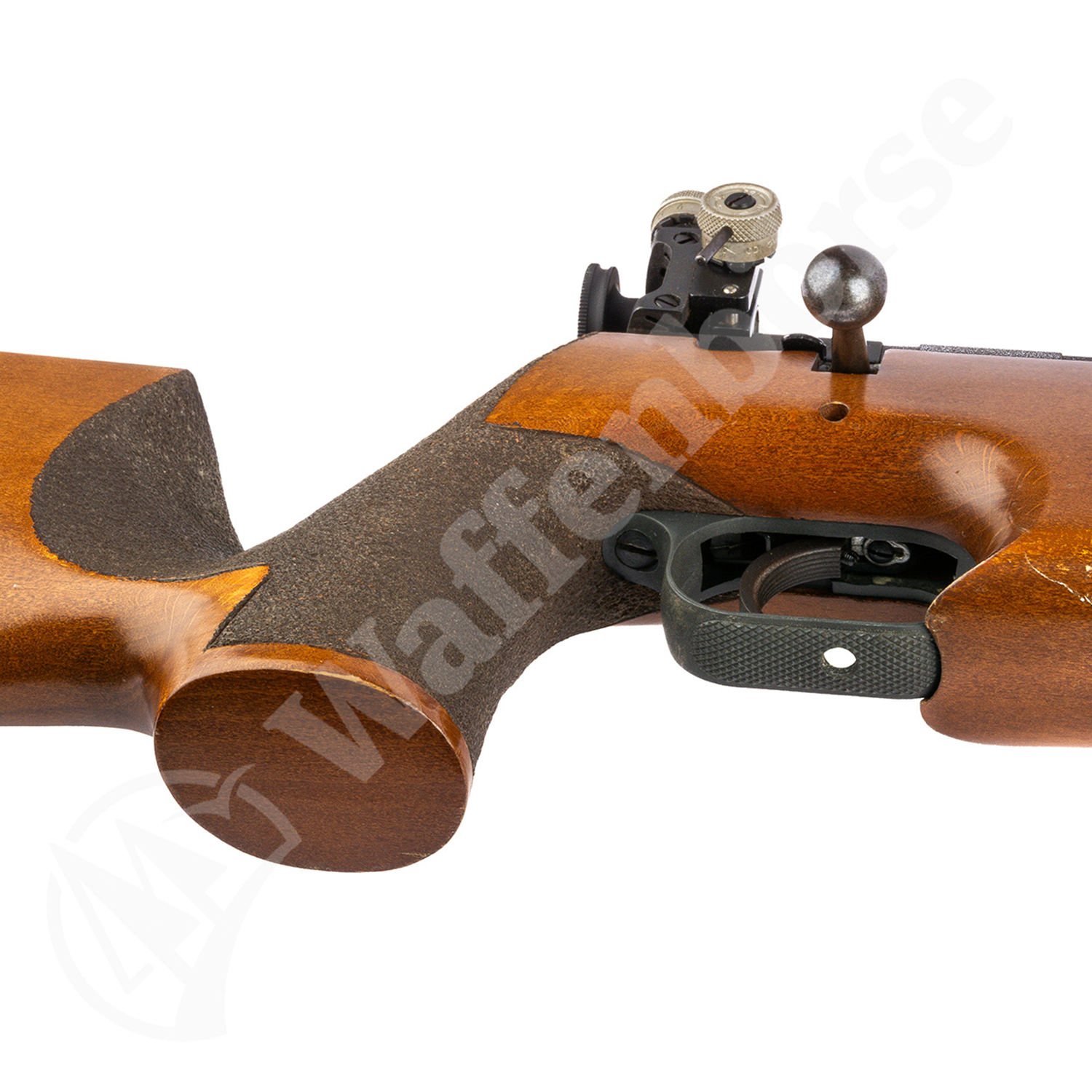 Anschütz KK Match 64 Junior .22lr