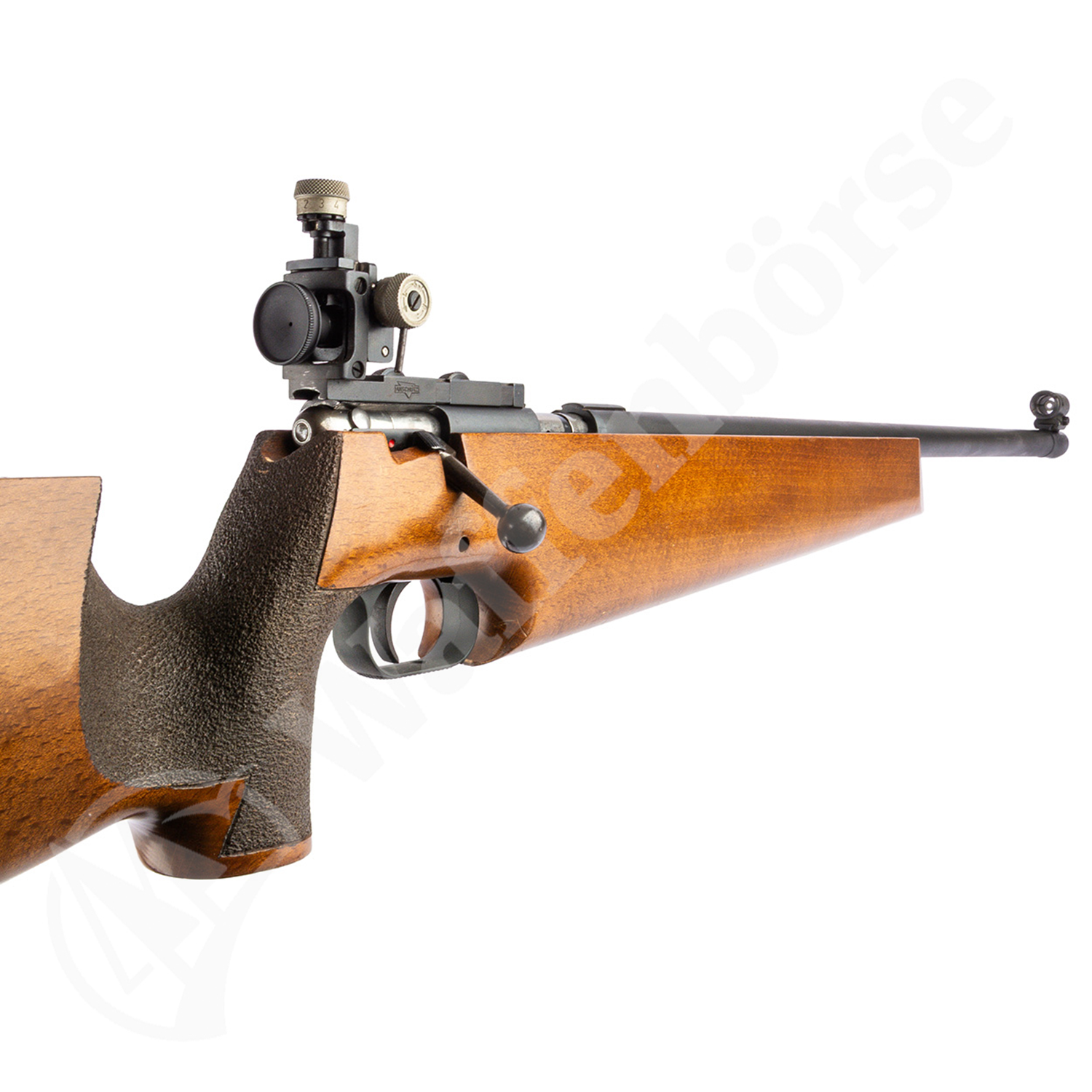 Anschütz KK Match 64 Junior .22lr