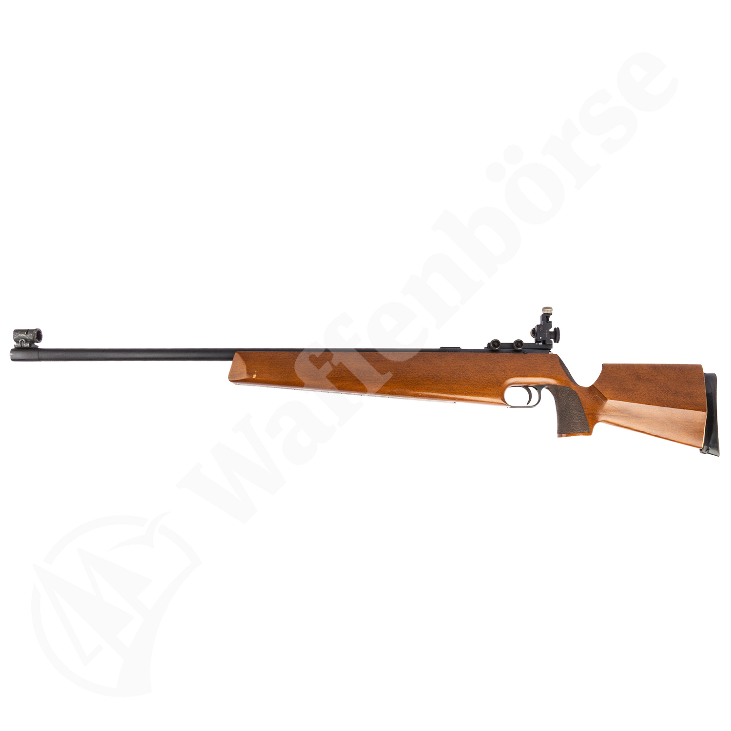 Anschütz KK Match 64 Junior .22lr