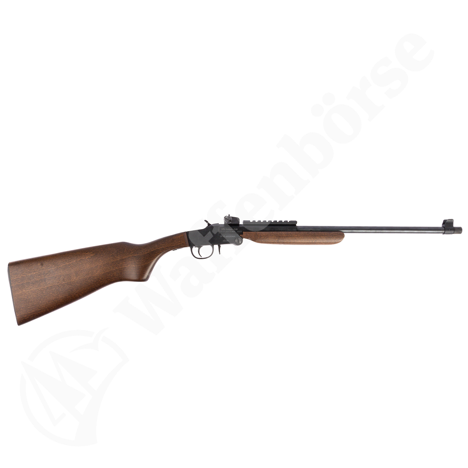 Chiappa Little Badger Deluxe .22lr