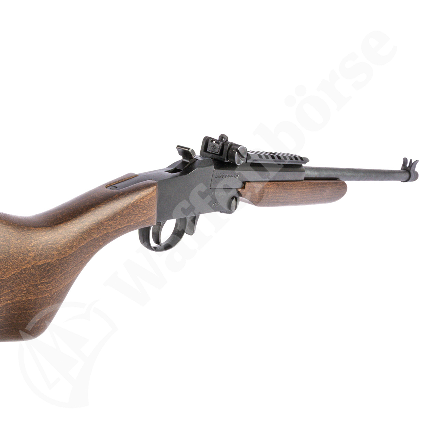 Chiappa Little Badger Deluxe .22lr