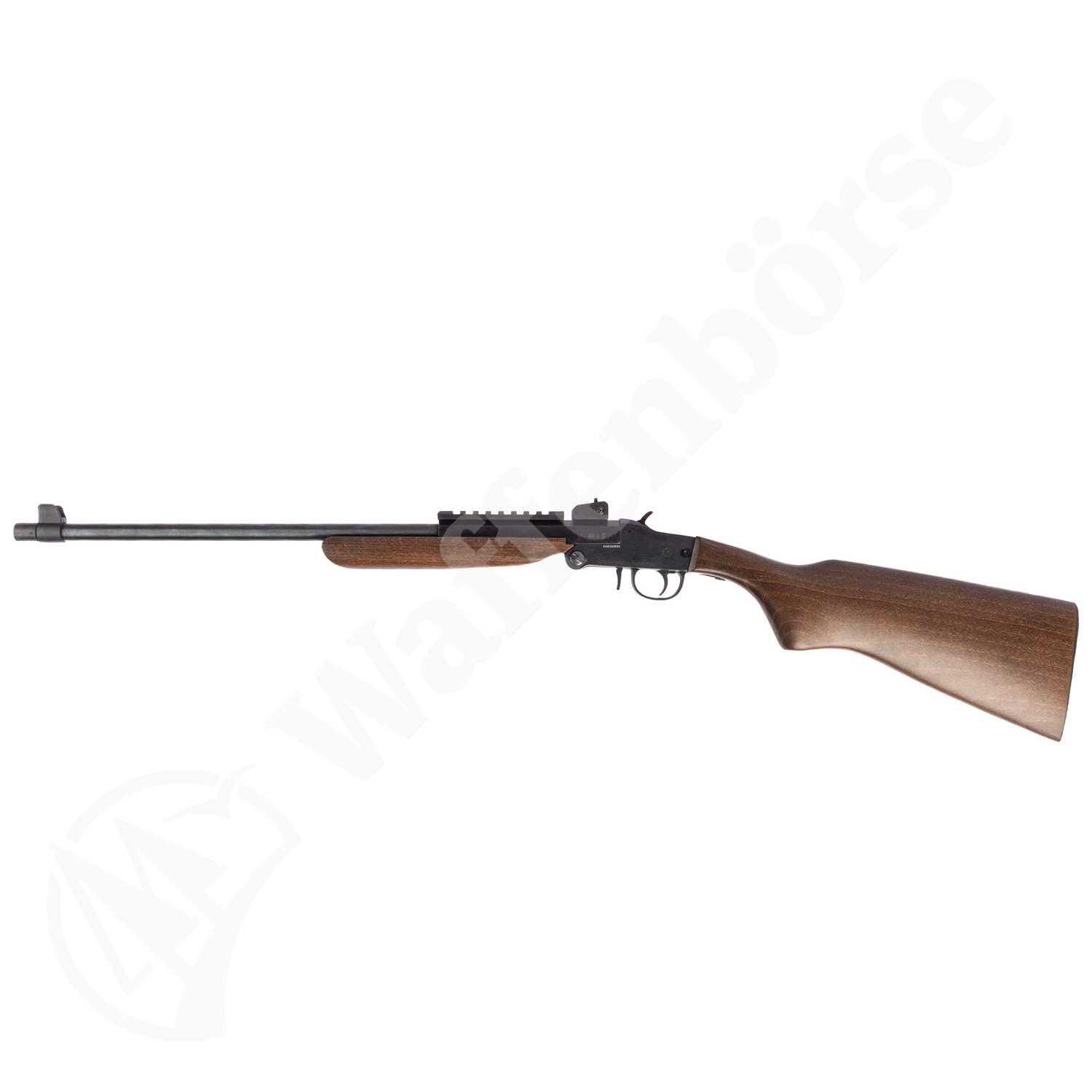 Chiappa Little Badger Deluxe .22lr