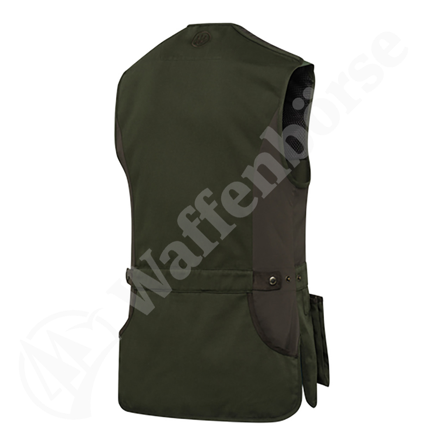 Beretta Schiessweste  Sporting Evo Teal