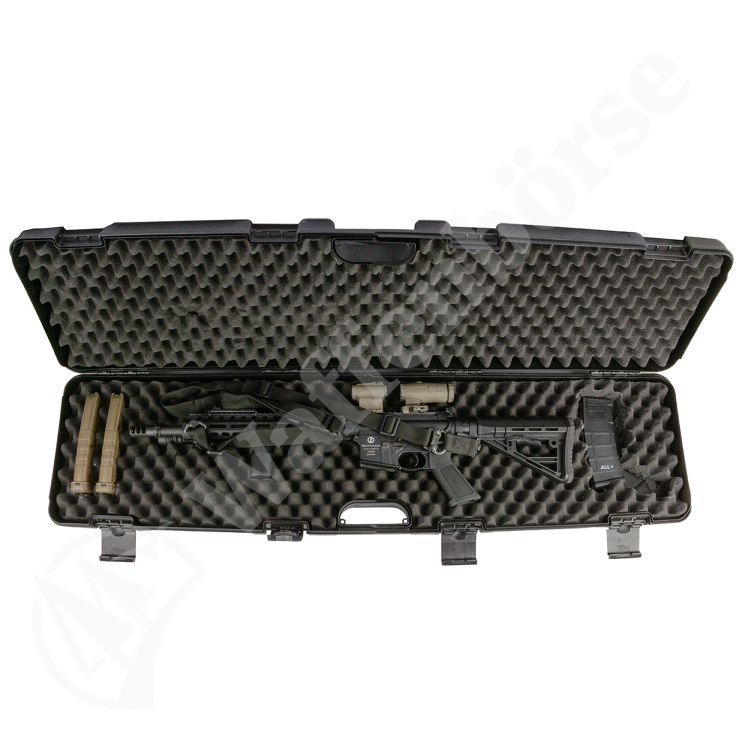 Schmeisser AR15 / M4FL 14,5