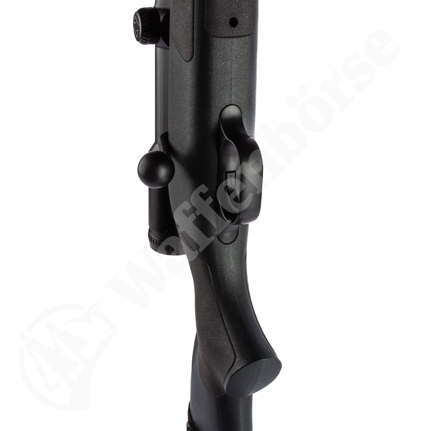 Blaser R93 Prof grün 7,5x55