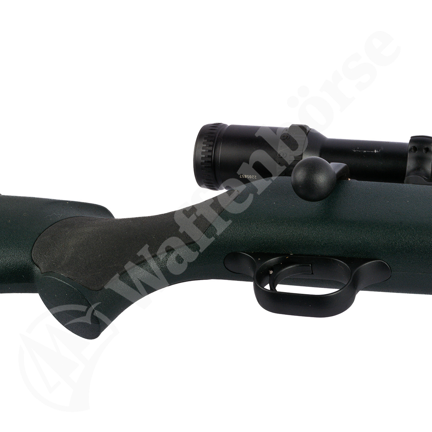 Blaser R93 Prof grün 7x64