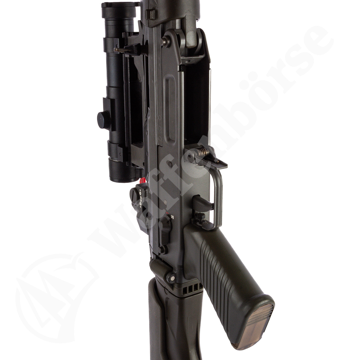 SIG SG 551-1 SB GP90