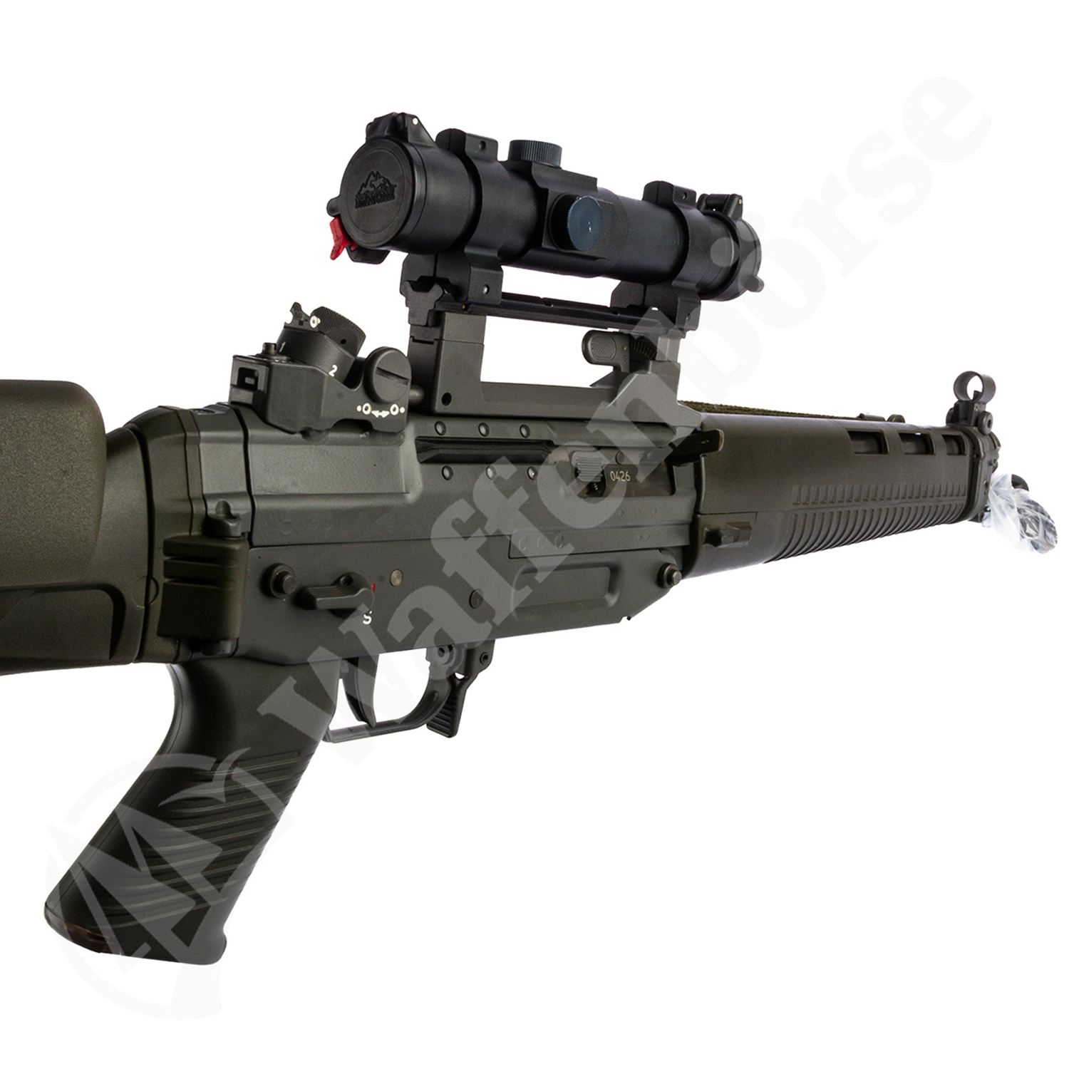 SIG SG 551-1 SB GP90