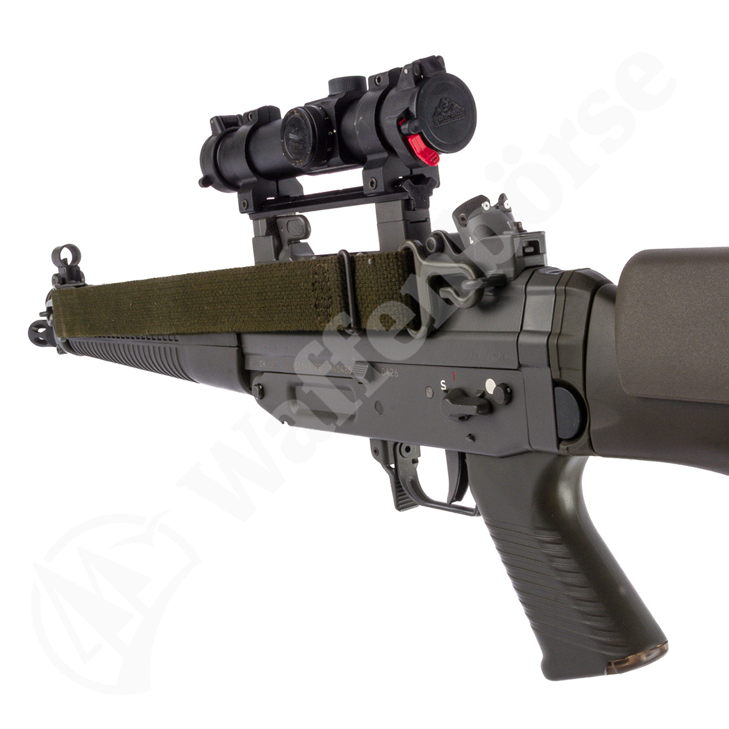 SIG SG 551-1 SB GP90