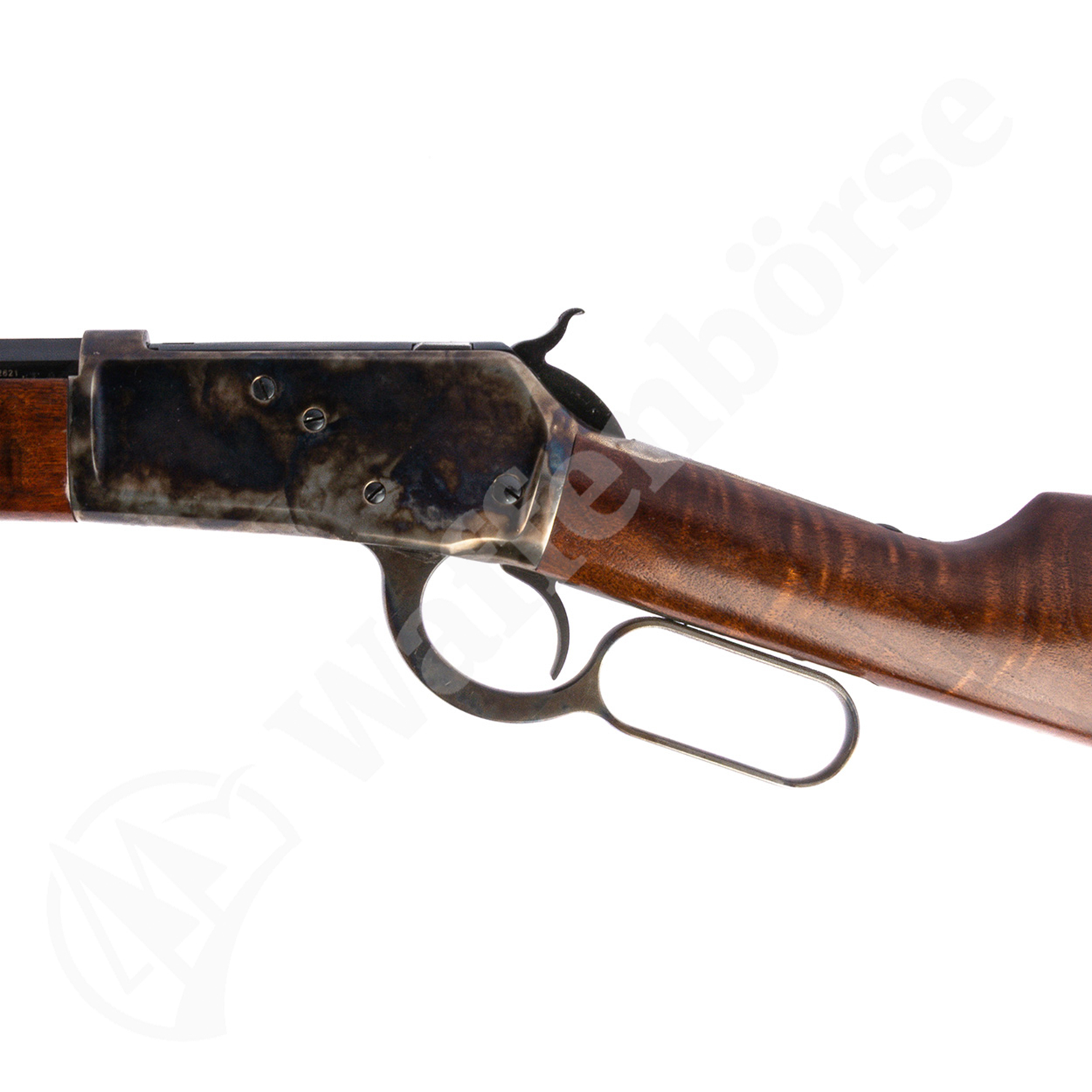 Chiappa 1892 UHR .357 Mag