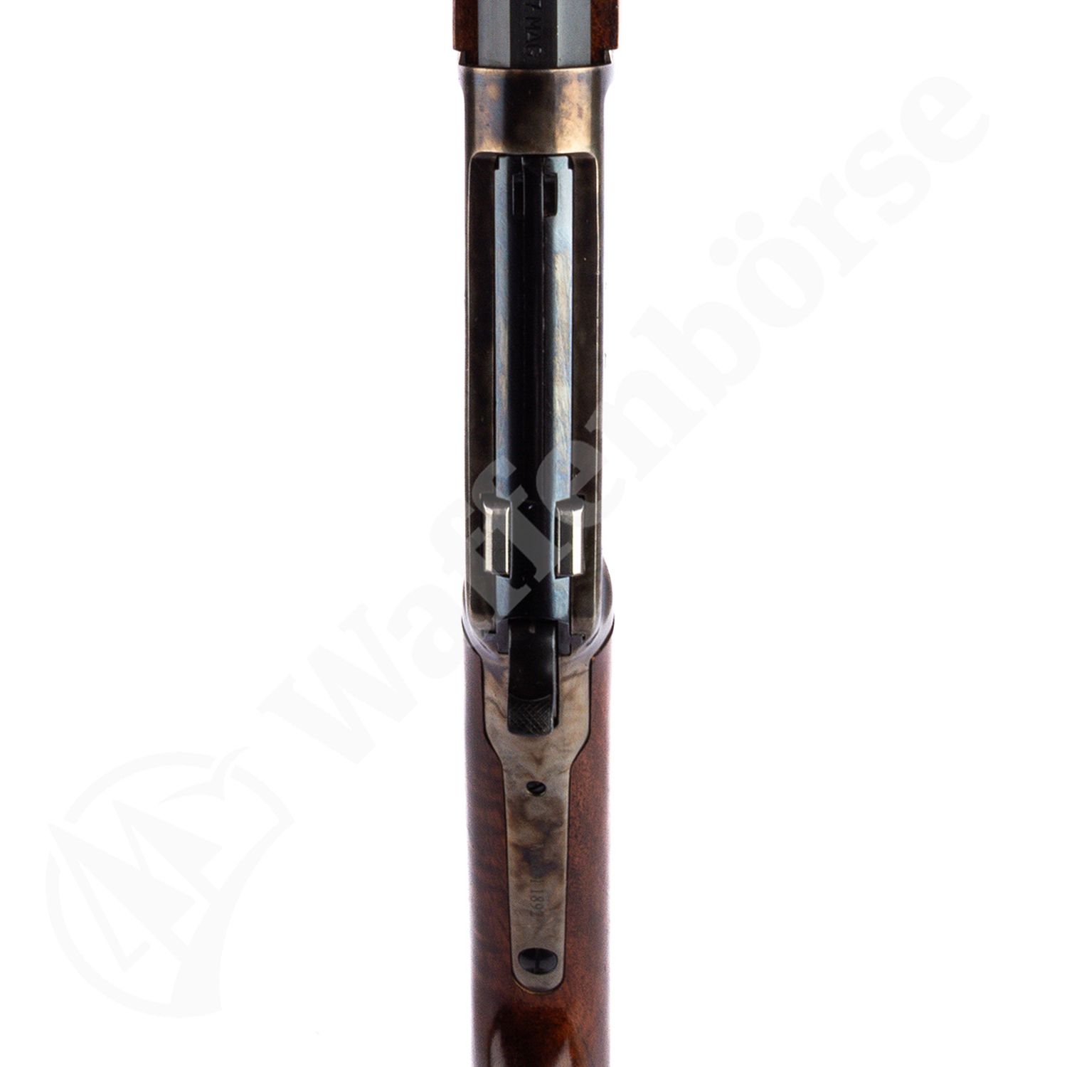 Chiappa 1892 UHR .357 Mag