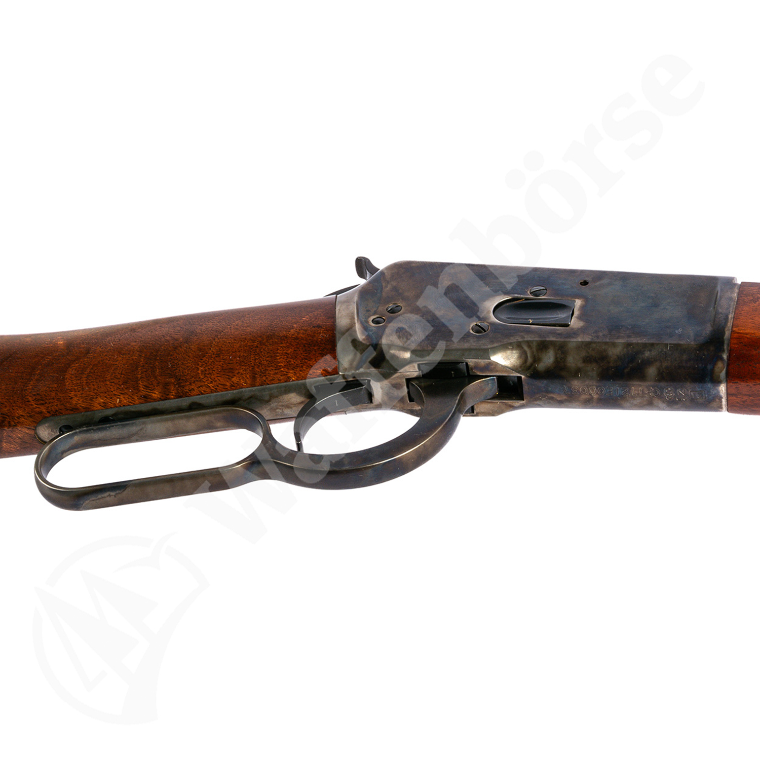 Chiappa 1892 UHR .357 Mag