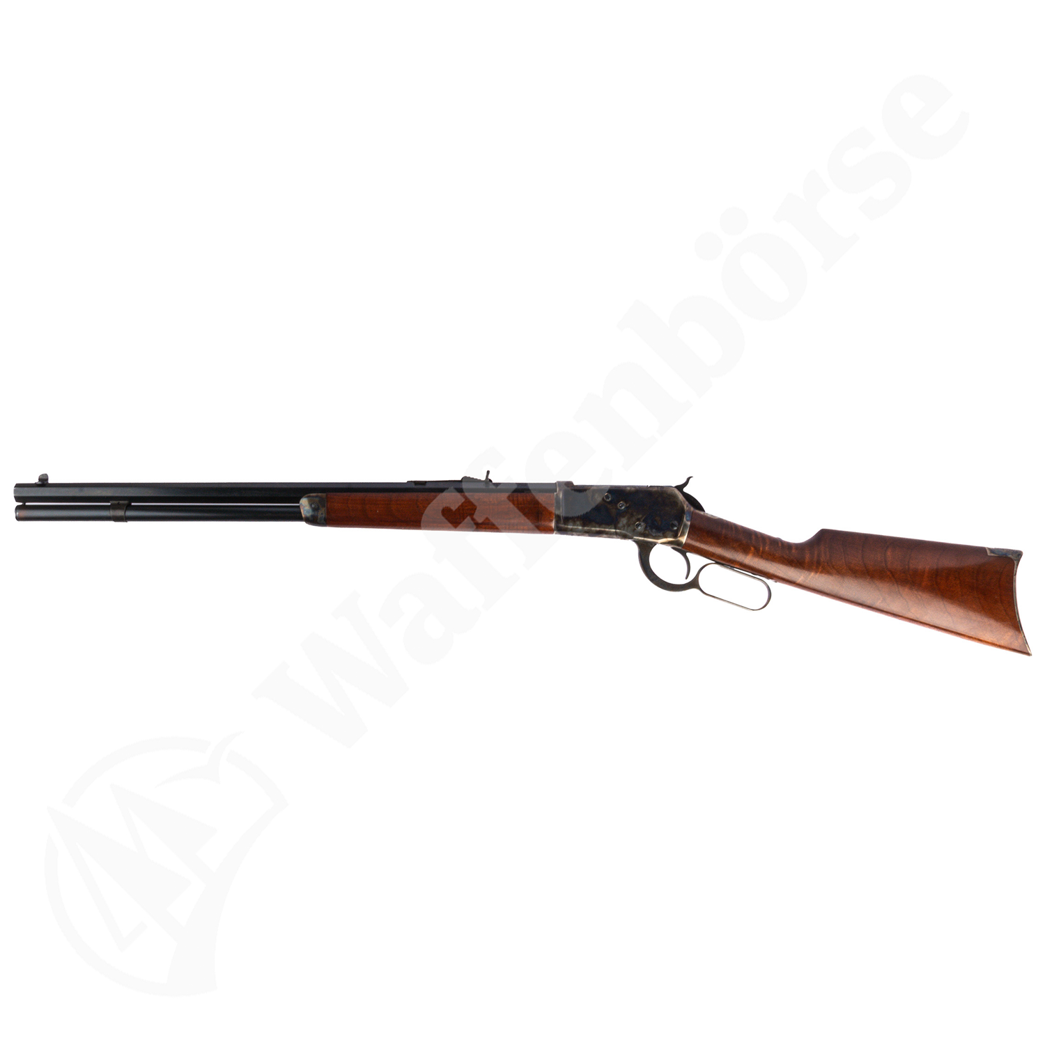 Chiappa 1892 UHR .357 Mag