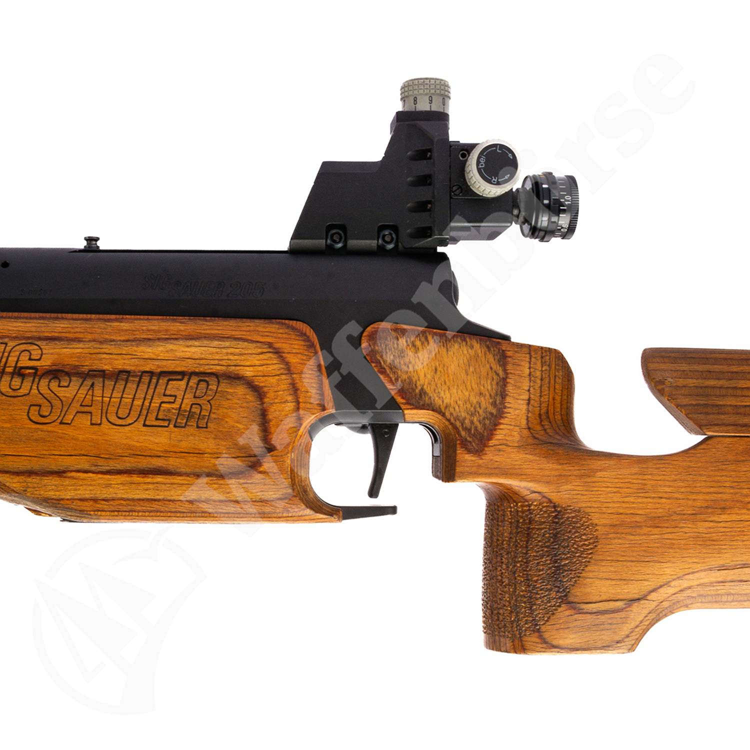 SIG Sauer  205S 7,5x55