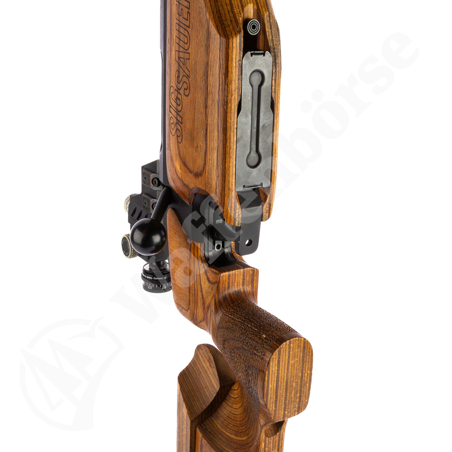 SIG Sauer  205S 7,5x55