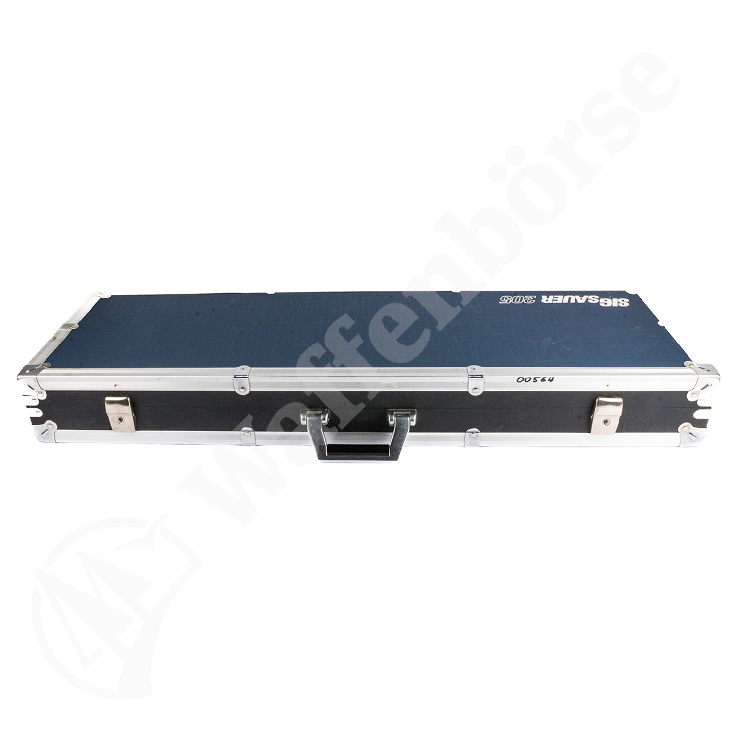 SIG Sauer  205S 7,5x55