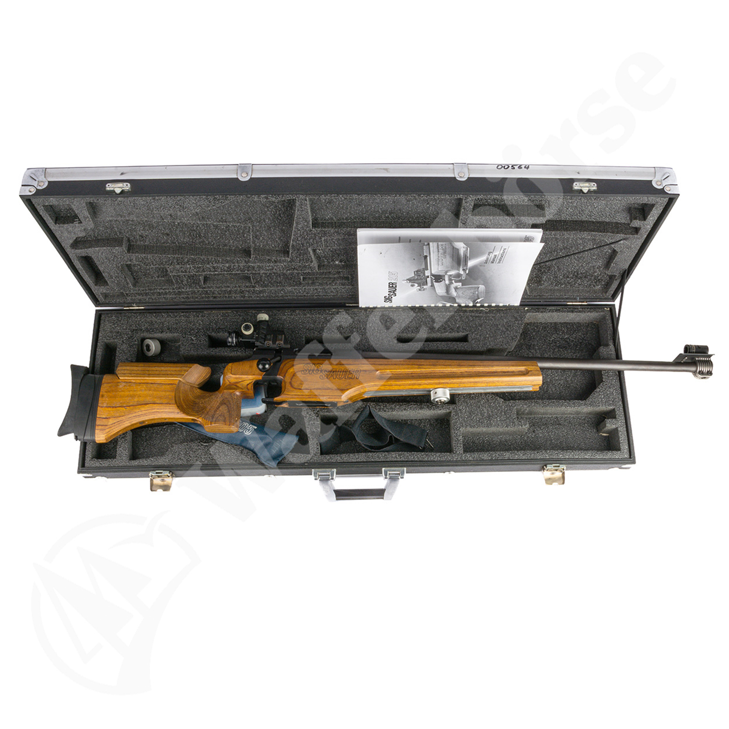 SIG Sauer  205S 7,5x55