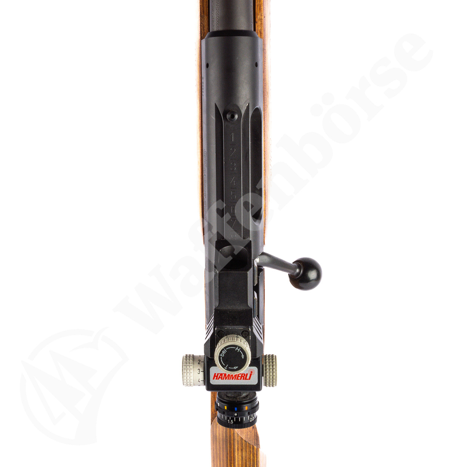 SIG Sauer  205S 7,5x55