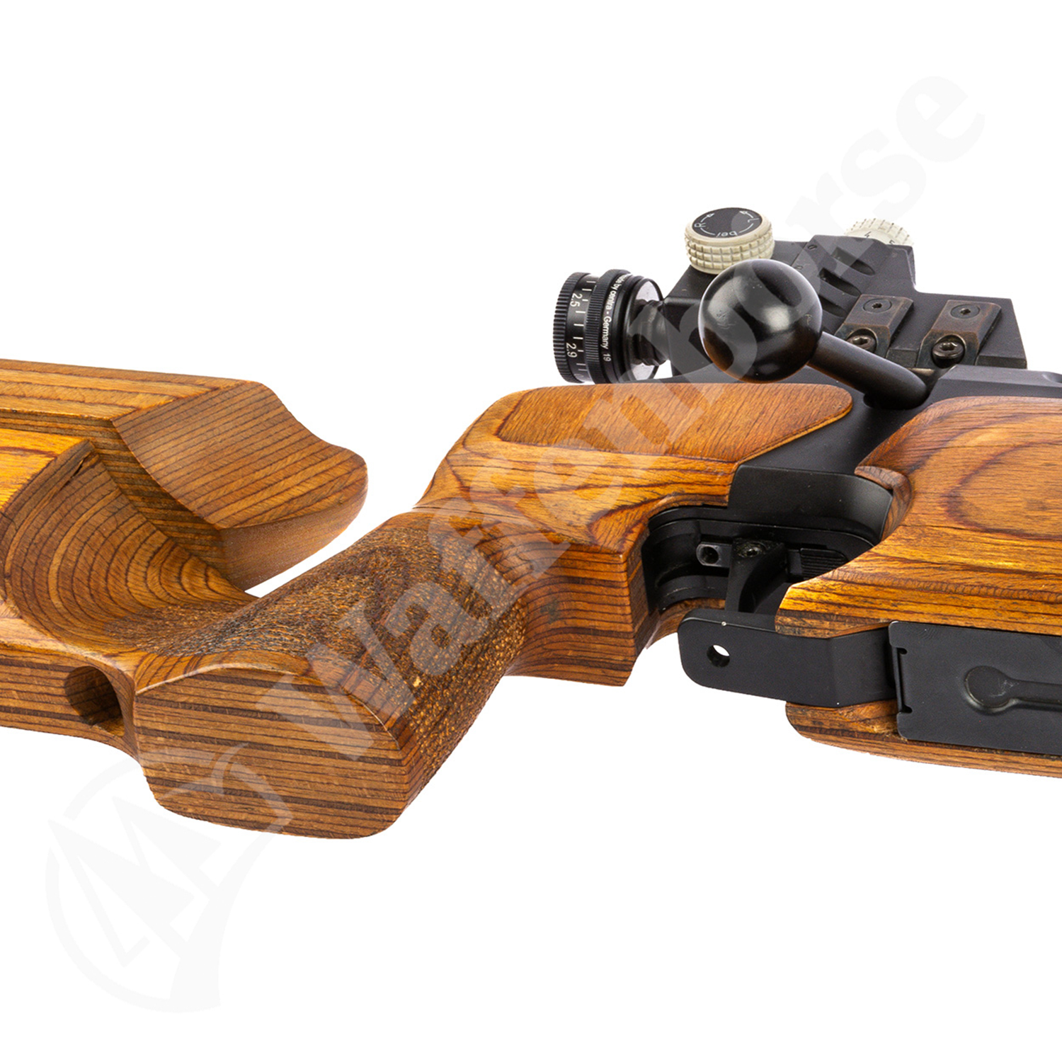 SIG Sauer  205S 7,5x55