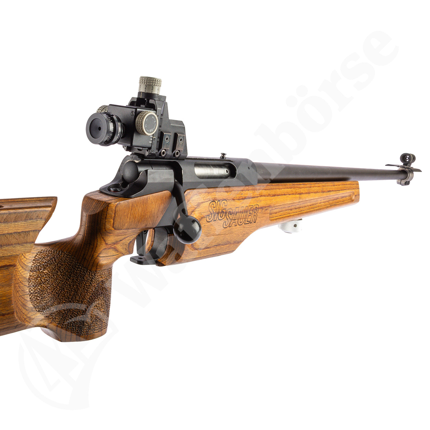 SIG Sauer  205S 7,5x55