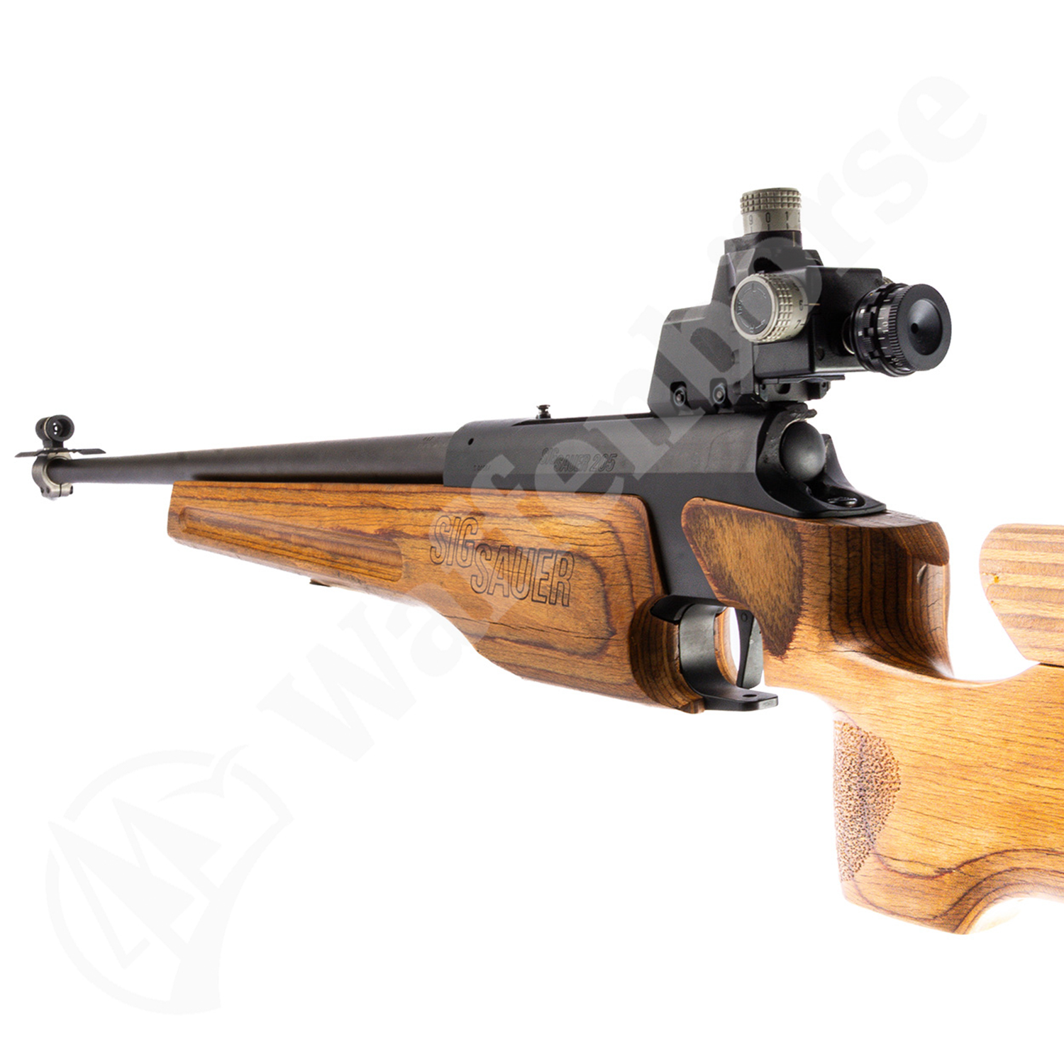 SIG Sauer  205S 7,5x55