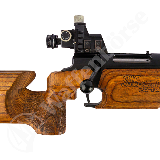 SIG Sauer  205S 7,5x55