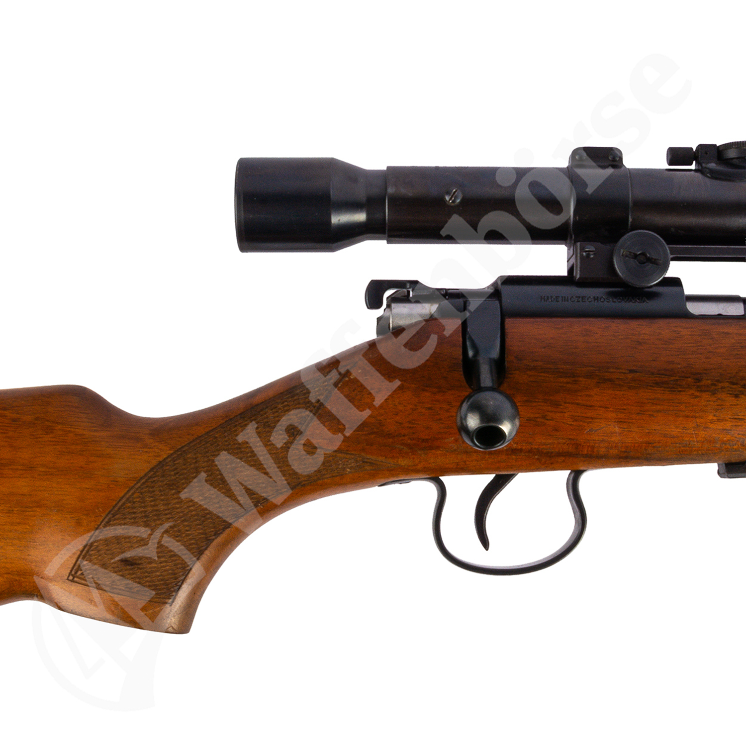 Brno CZ mod 1 .22 lr