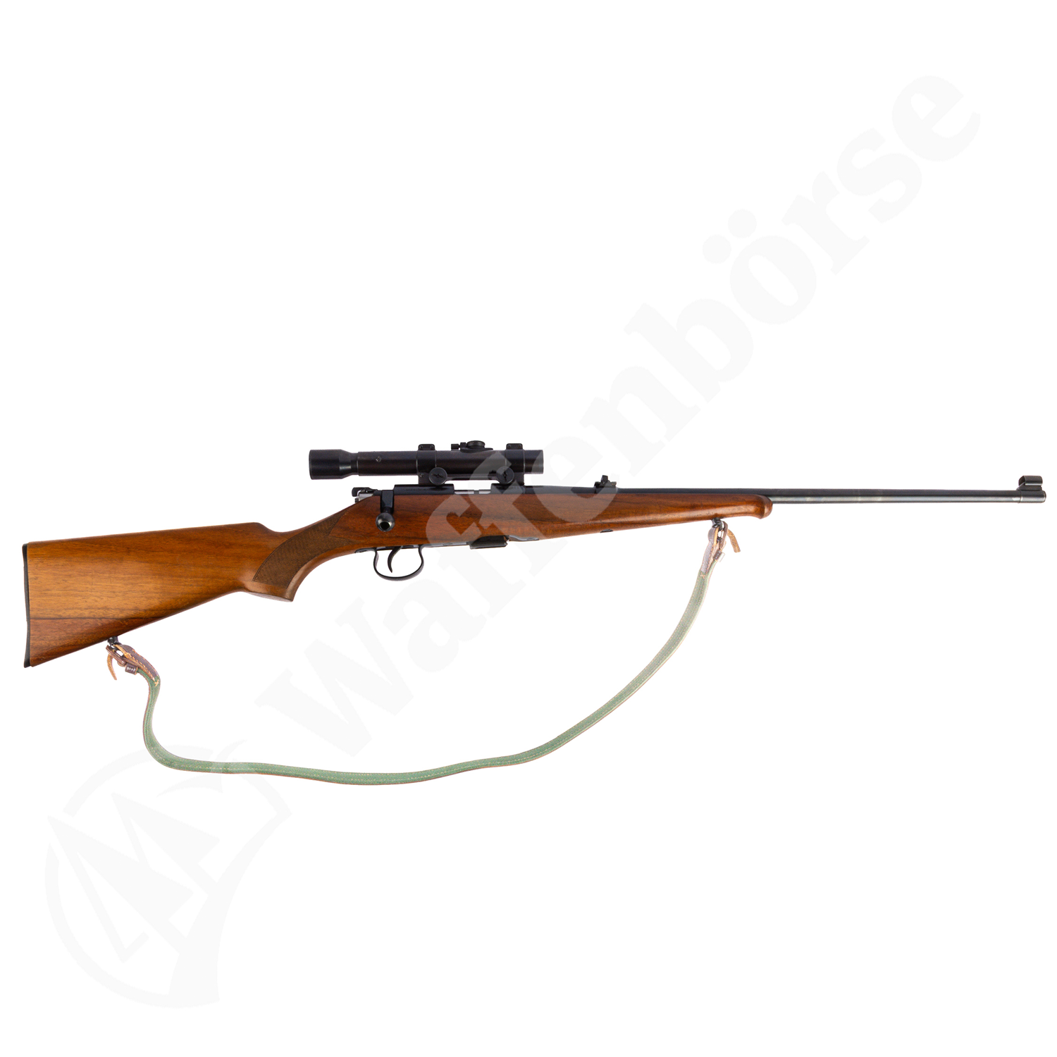 Brno CZ mod 1 .22 lr