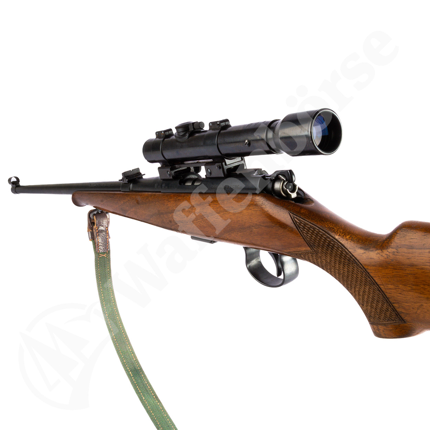 Brno CZ mod 1 .22 lr