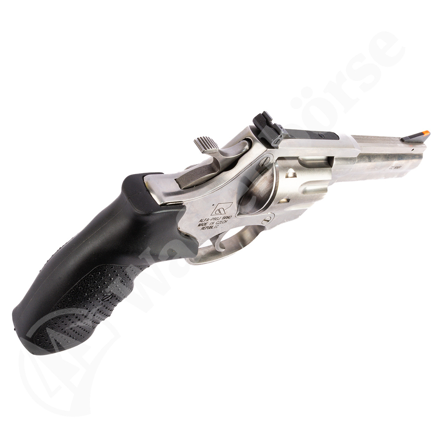 Alfa Pro 2341 .22lr + .22 Mag