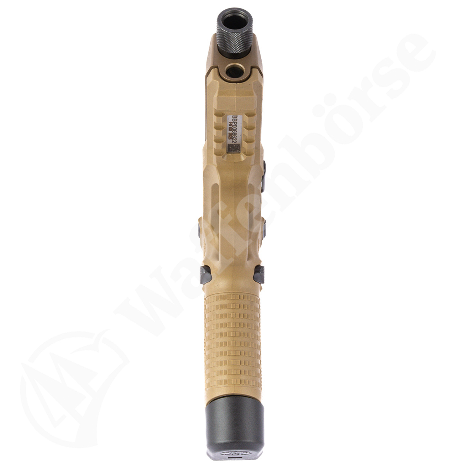 FN Herstal 545 Tactical FDE .45acp