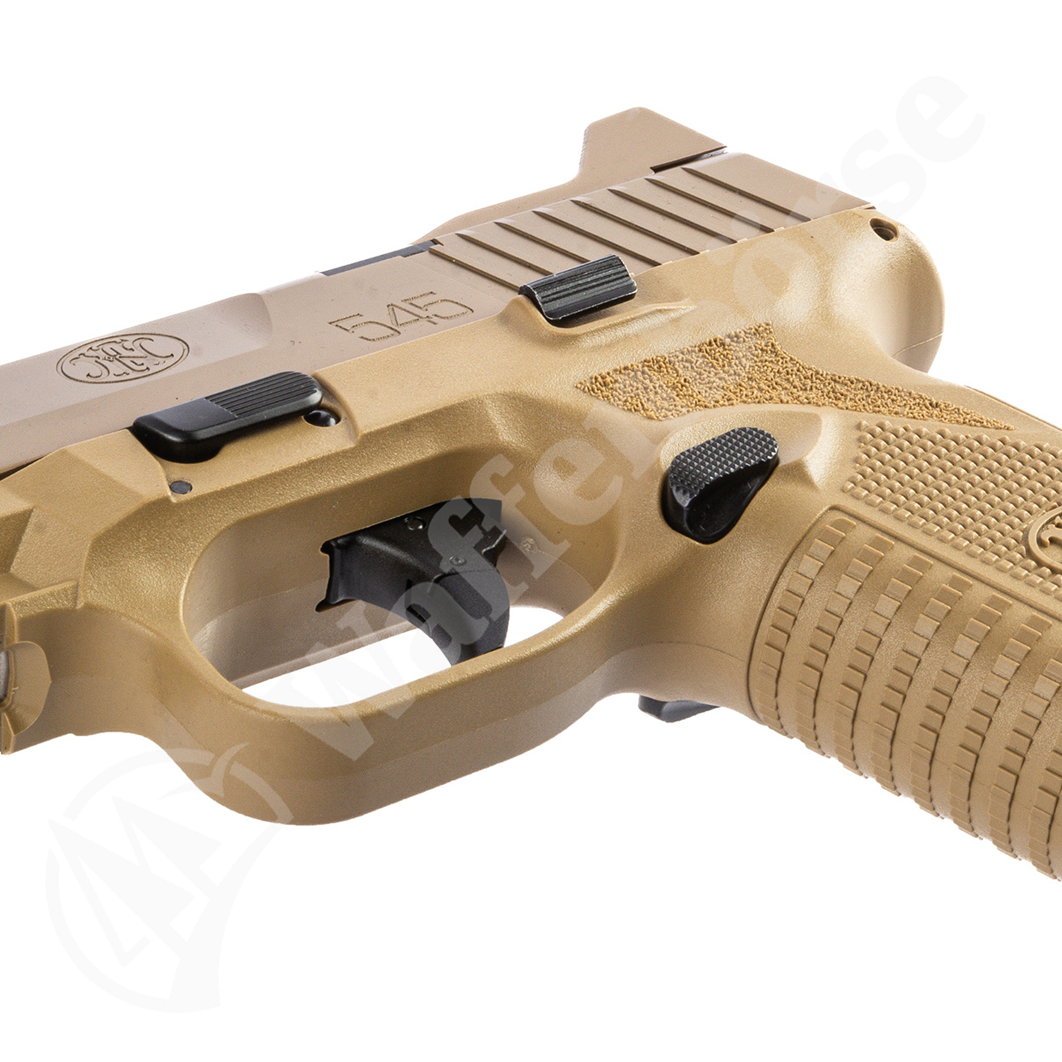 FN Herstal 545 Tactical FDE .45acp