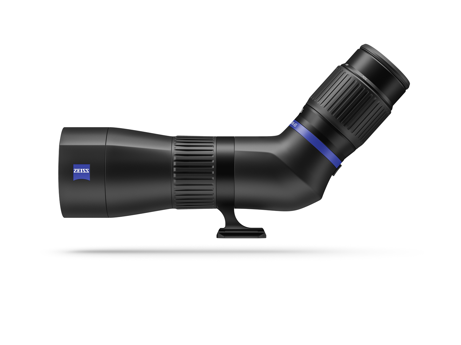 Zeiss Conquest Apia 65 Schrägeinblick