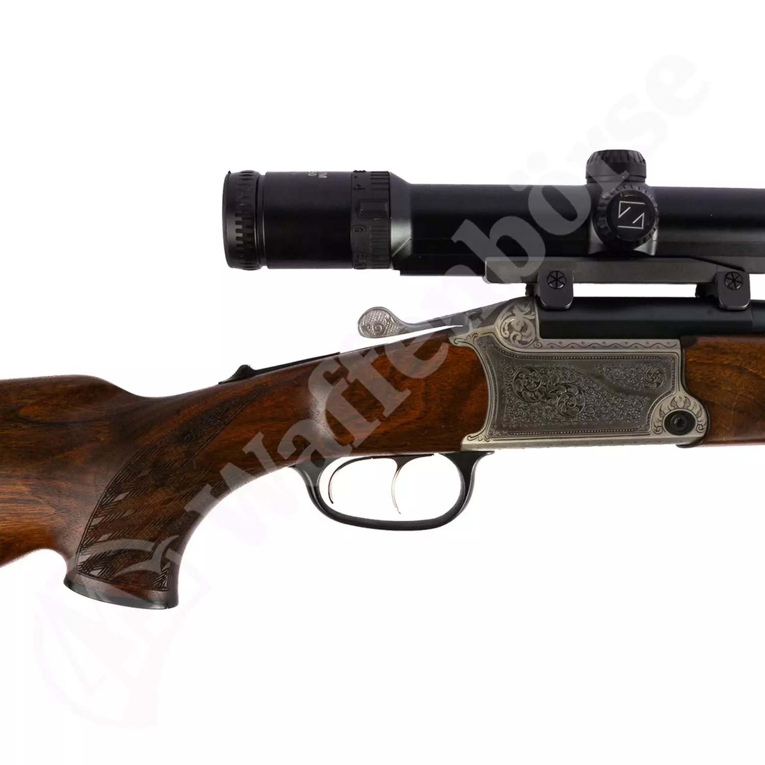 Blaser BBF 95 12/70-.222 Rem.